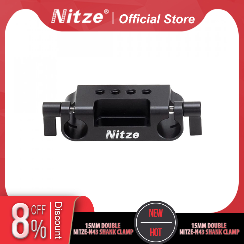 NITZE  ε Ŭ-N43, 15mm